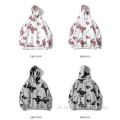 2022 hoodies lisos baratos para mulheres fábrica